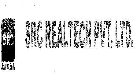 Src Real Tech Pvt.ltd. With Device Device mark 2014192 Trademark