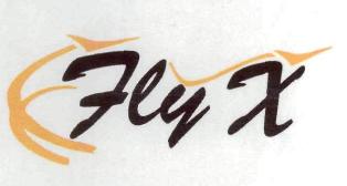 Fly X, Device Of Flying Birds Device mark 2728882 Trademark