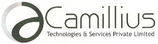 Camillius Technologies & Services Private Limited Device mark 2059276 Trademark