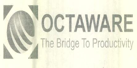 Octaware The Bridge To Productivity Device mark 2570704 Trademark