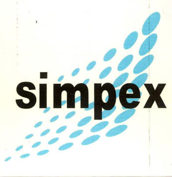 Simpex Device mark 2317700 Trademark
