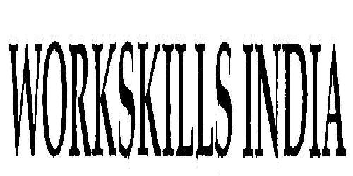 Workskills India Device mark 2032653 Trademark