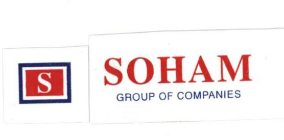 Soham (label) Device mark 1683427 Trademark