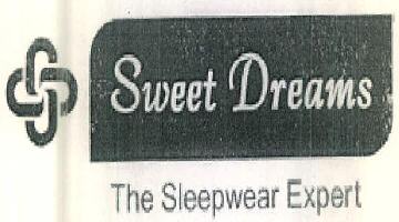 Sweet Dreams The Sleepwear Export Device mark 2894994 Trademark