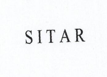 S I T A R Device mark 1602395 Trademark