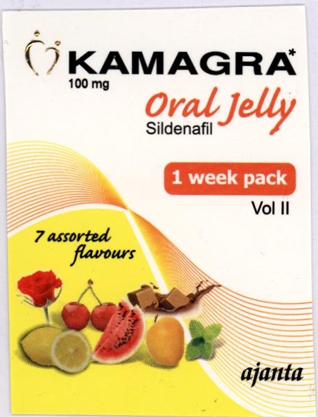 Kamagra (device) Device mark 1811321 Trademark