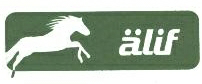Alif Device mark 2102012 Trademark