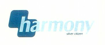 Harmony Silver Citizen Device mark 1409274 Trademark