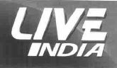 Live India (label) Device mark 1567816 Trademark