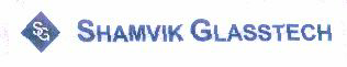Shamvik Glasstech (label) Device mark 1487939 Trademark