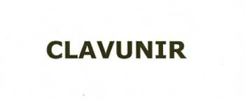 Clavunir Device mark 2027429 Trademark