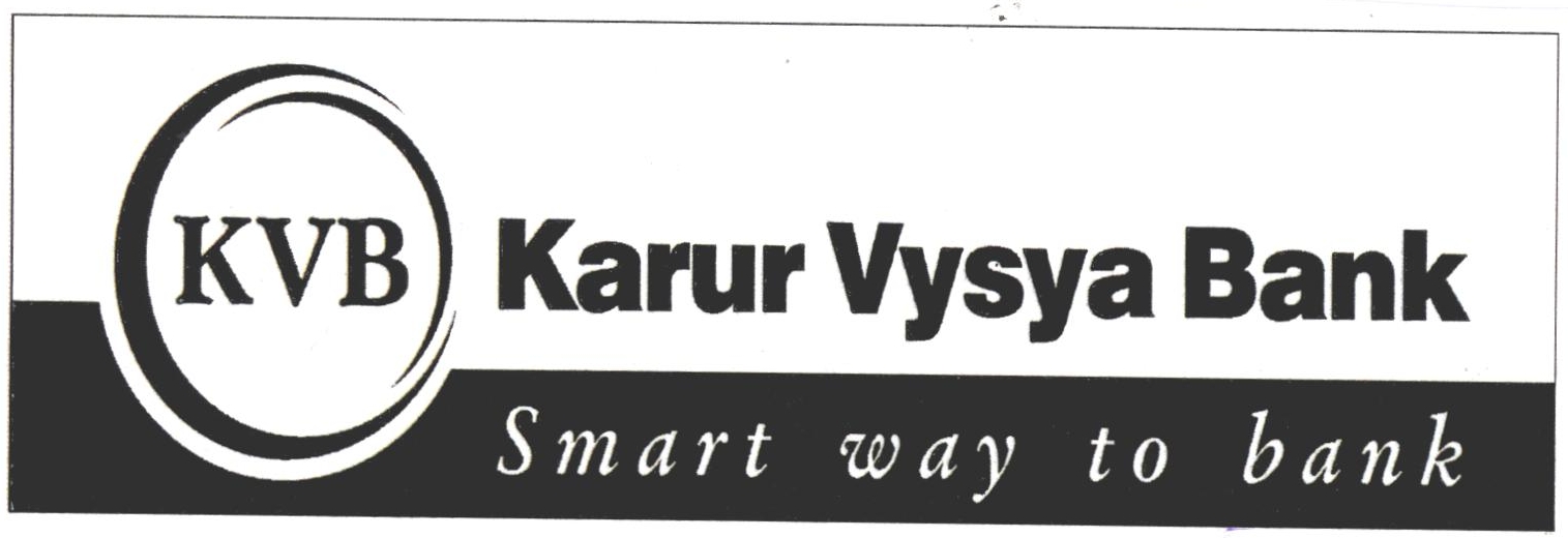 Kvb Karur Vysya Bank Device mark 2174286 Trademark