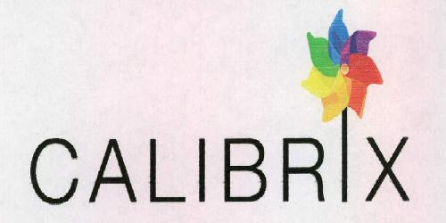 Calibrix (device Of Flower) Device mark 2303252 Trademark
