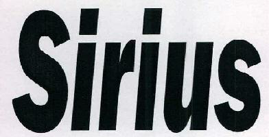Sirius Device mark 2385015 Trademark