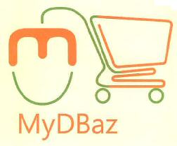 M Mydbaz Device mark 2955871 Trademark