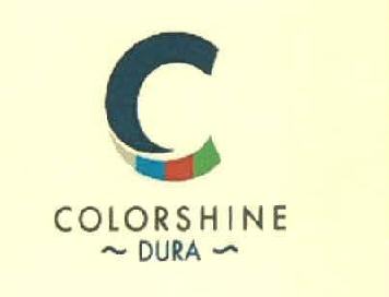 C Colorshine Dura Device mark 2729853 Trademark