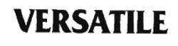 Versatile (device) Device mark 857059 Trademark