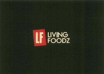 Lf Living Foodz Device mark 2992147 Trademark