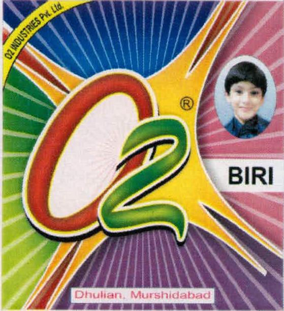 O2 Biri Device mark 2246636 Trademark