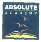 Absolute A C A D E M Y (label) Device mark 1445494 Trademark