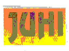 Juhi, Label Device mark 1361325 Trademark