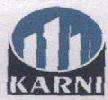Karni Device mark 1714722 Trademark