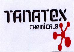Tanatex, Chemicals (with Device) Device mark 1599188 Trademark