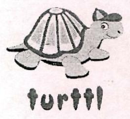 Turttl With Device Of Tortouies Device mark 1458739 Trademark