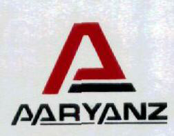 Aaryanz Device mark 1806001 Trademark