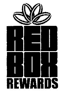 Red Box Rewards (device Of Other Geometrical Figures) Device mark 1468249 Trademark