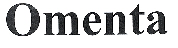 Omenta Device mark 1682159 Trademark