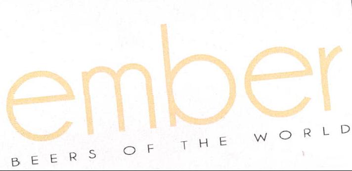 Ember (label) Device mark 1995073 Trademark