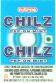 Chilz Pep- On- Mint (label) Device mark 1557352 Trademark