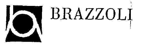 Brazzoli And Device Device mark 799461 Trademark