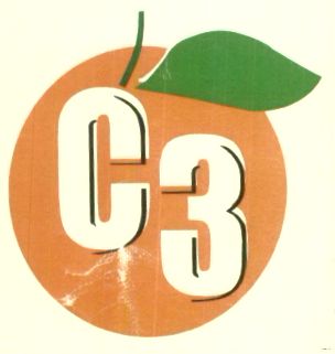 C3 (label) Device mark 1448489 Trademark