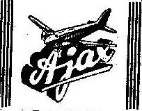 Ajax (device) Device mark 10201 Trademark