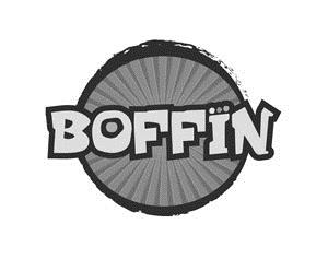 Boffin Device mark 2701821 Trademark