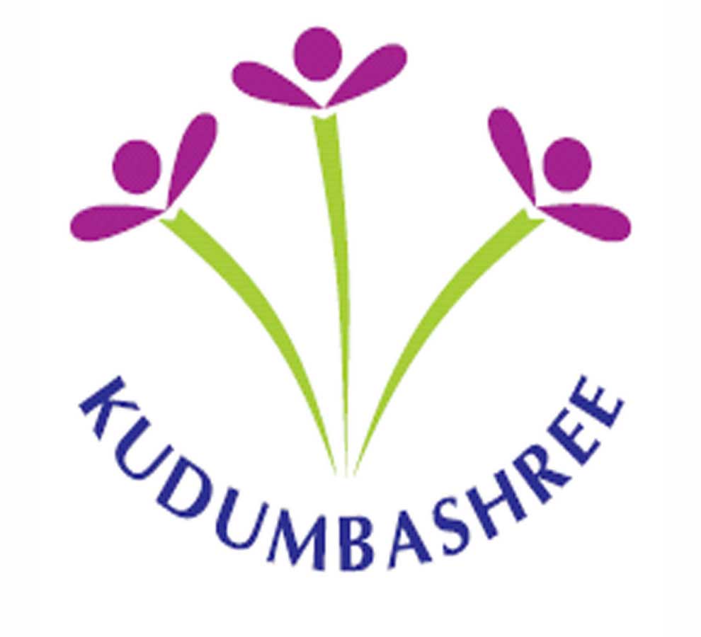Kudumbashree (logo) Device mark 2084661 Trademark