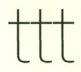 Ttt Device mark 2850725 Trademark