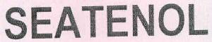 Seatenol Device mark 2345896 Trademark