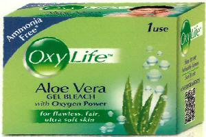 Oxy Life (label) Device mark 2577753 Trademark