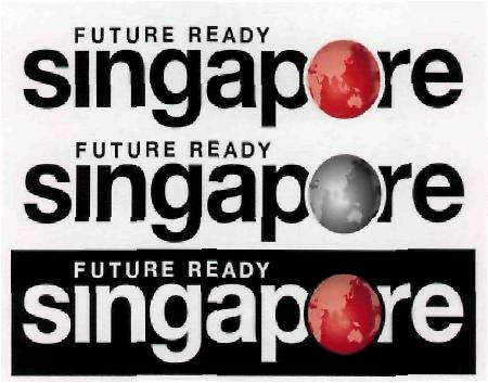 Future Ready Singapore (device) Device mark 2219648 Trademark