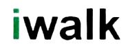I Walk Device mark 1744566 Trademark
