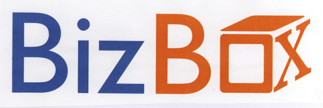 Biz Box ( Label ) Device mark 1795758 Trademark