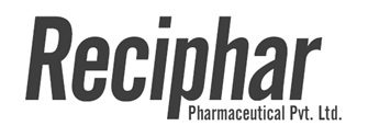 Reciphar Pharmaceutical Private Limited Device mark 2464074 Trademark