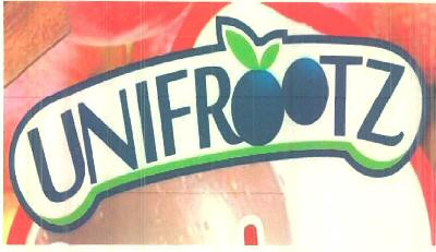 Unifrootz Device mark 2689263 Trademark