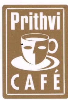 Prithvi Cafe Device mark 1890291 Trademark