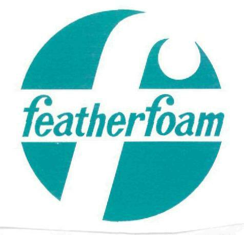 Featherfoam Device mark 959998 Trademark