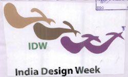 Idw Device mark 1716916 Trademark
