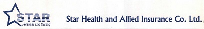 Star Health And Allied Insurance Co. Ltd. (logo) Device mark 1529769 Trademark